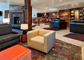 Residence Inn by Marriott Breckenridge 3