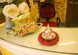 Venue Hotel Istanbul Old City 2