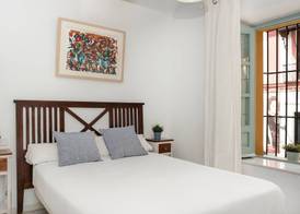 Apartamentos Boutique Vida 4