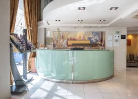 Athens Golden City Hotel 3