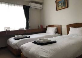 Hakodate Yunokawa Hotel Amamiyakan 5