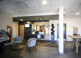 B&B HOTEL Montélimar Sud 2