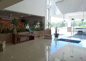 Comfort Inn Chihuahua 5
