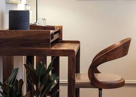 Bagatelle Gardenhouse 2