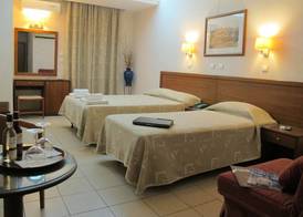 Hotel Solomou Athens 4