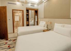 Element by Marriott Dar es Salaam 5