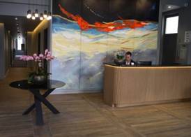 Mrs Banks Hotel 3