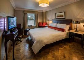 Langtons Hotel Kilkenny 4