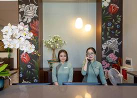 Cozy Danang Boutique Hotel 5