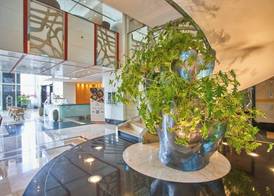 Millennium Hotel and Convention Centre Kuwait 5