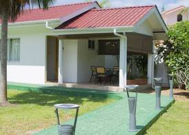 Villa Caballero 3