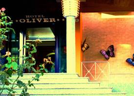 Hotel Oliver 5