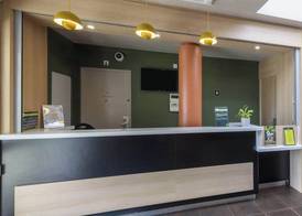 B&B HOTEL Toulouse Cité de l'Espace Gonord 3