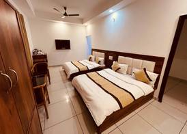 Tulip Resort 2