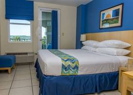 Aquarius Vacation Club at Boqueron Beach Resort 5