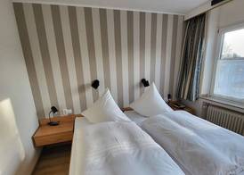 Hotel Haus am Rieth 3