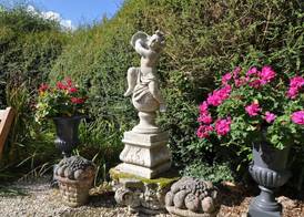 Manoir des Lions de Tourgéville 3