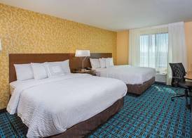 Fairfield Inn & Suites by Marriott Nashville Hendersonville 5