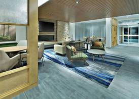 Fairfield Inn & Suites Columbus New Albany 4