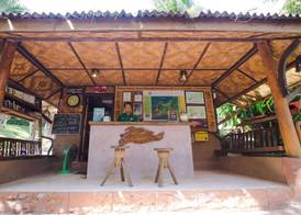 Railay Garden View Resort 3