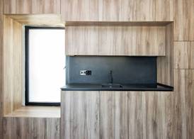 Luxury Alhambra Penthouse Collection 3