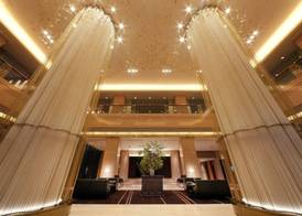 Hotel Metropolitan Sendai 2