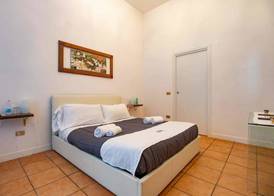 Carafa's Central Apartments 2