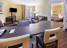 Candlewood Suites SAN ANGELO TX by IHG 5