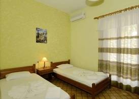Zambia Apartments 2