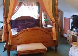Shiralee Bed & Breakfast 5