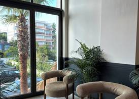 Les Vagues Hotel & Spa 2