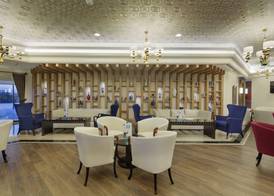 Alba Resort Hotel - Ultra All Inclusive 3