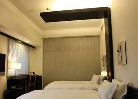 Furano Natulux Hotel 4