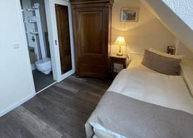 TOP CityLine Klassik Altstadt Hotel Lübeck 2