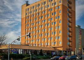 Hotel Konin 5