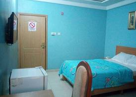 Mataan Hotel Suites 5