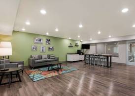 WoodSpring Suites San Antonio UTSA - Medical Center 2