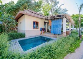 Banana Beach Resort 5