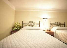 Hotel Francis Drake 5