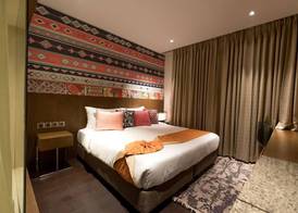 Hotel Gallery 67 4