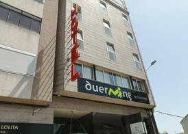 Duerming Villa De Sarria Hotel 3
