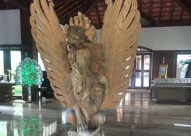 Madhubhan Resort & Spa 5