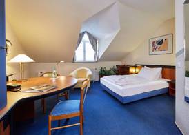 Hotel Linderhof 5