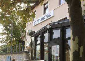 Cityhotel Magdeburg 2
