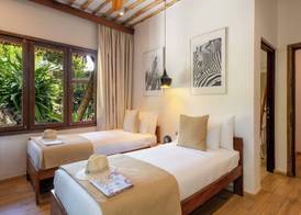 Zanzibar White Sand Luxury Villas & Spa - Relais & Chateaux 5