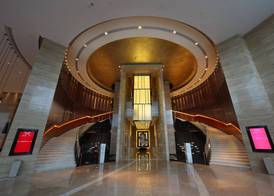 Crowne Plaza HUIZHOU by IHG 3
