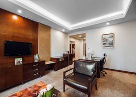 Holiday Inn Changzhou Wujin by IHG 5