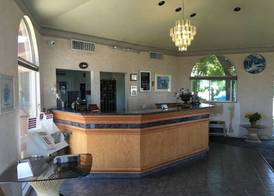 Applegate Inn 2
