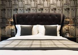 The Grafton Arms Pub & Rooms 3