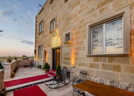 Mial Cappadocia 2